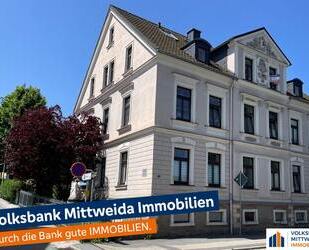 EIGENNUTZER aufgepasst - individuell gestaltbare Maisonette mit Balkon, Garage und Stellplatz! - Bärenstein