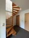 Raumspartreppe nach Oben - 