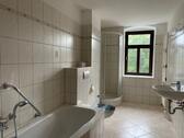 Bad mit Fenster - 
