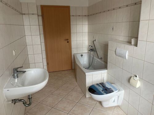 Bad/WC - 