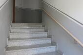 Treppenhaus - 