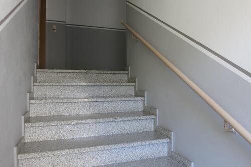 Treppenhaus - 