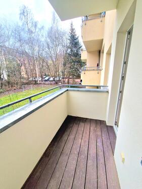 Balkon - 