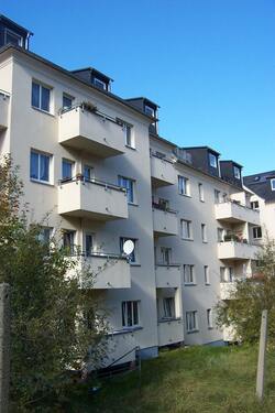 Hausansicht - 