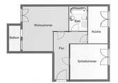 Grundriss - 