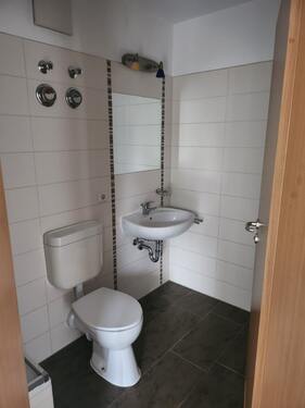 Bad (vermietete WE) - 