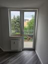 Zugang zum Balkon (vermietete WE) - 