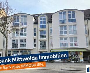 Attraktives Anlageobjekt! 3 Wohnungen mit TG-Stellplatz im Paket! - Chemnitz Altchemnitz