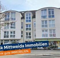 Attraktives Anlageobjekt! 3 Wohnungen mit TG-Stellplatz im Paket! - Chemnitz Altchemnitz