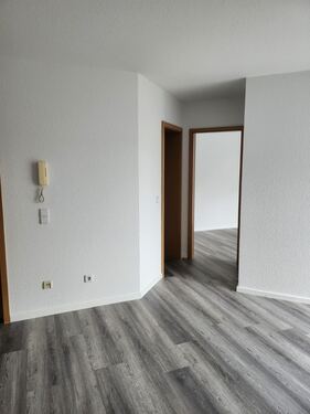 Wohnzimmer (vermietete WE) - 