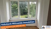Loggia - 1-Zimmer-Wohnung mit Loggia in Chemnitz-Hilbersdorf!
