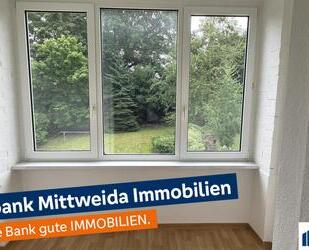 1-Zimmer-Wohnung mit Loggia in Chemnitz-Hilbersdorf!