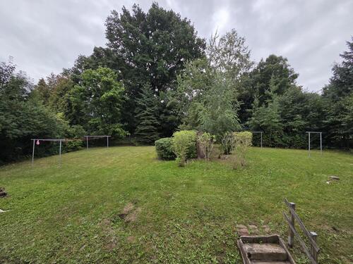 Blick ins Grüne - Etagenwohnung mit 36,00 m&sup2; in Chemnitz zur Miete