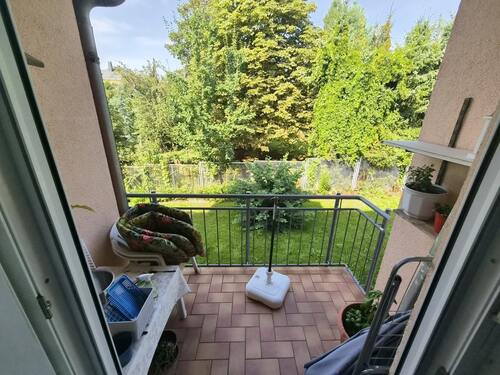 Balkon - 