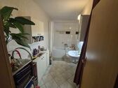 Badezimmer - Etagenwohnung mit 56,97 m&sup2; in Mittweida zum Kaufen