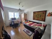 Schlafzimmer - 2 Zimmer Etagenwohnung in Mittweida