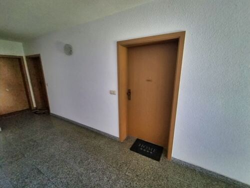Wohnungseingangstür - 