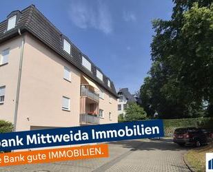 Vermietete Wohnung als Kapitalanlage in Mittweida