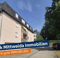 Vermietete Wohnung als Kapitalanlage in Mittweida