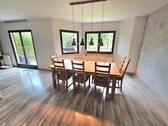 Essbereich - 7 Zimmer Einfamilienhaus in Burgstädt