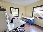 Büro-/ Gästezimmer im EG - 