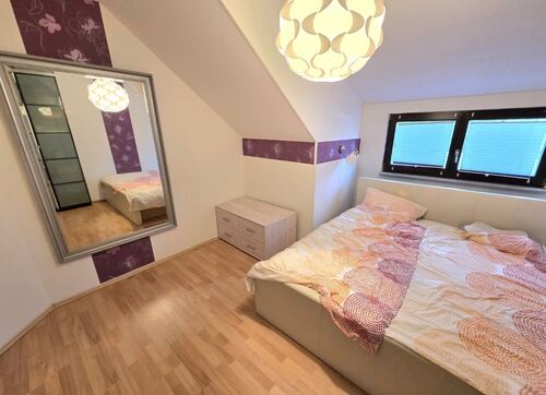 Schlafzimmer - 
