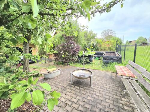 Garten - 