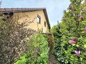 Giebelansicht - 