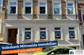 3-Zimmer Wohnung in zentraler Lage von Mittweida