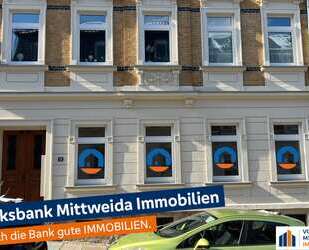 3-Zimmer Wohnung in zentraler Lage von Mittweida