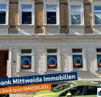 3-Zimmer Wohnung in zentraler Lage von Mittweida