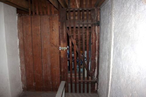 Bodenkammer - 