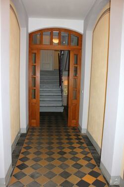 Hausflur - 