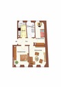 Grundriss Zeichnung - 