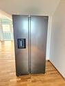 Side by Side Kühlschrank von Samsung - Maisonettenwohnung mit 129,47 m&sup2; in Chemnitz zur Miete