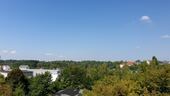 Ausblick vom 2. Kinder-/Arbeitszimmer - 
