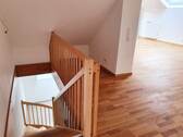 Massivholztreppe - 