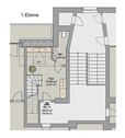 Grundriss 1. Ebene - 