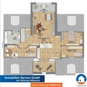 Grundriss 2. Ebene - 