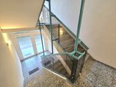 Eingangsbereich - Erdgeschoßwohnung mit 92,00 m&sup2; in Limbach-Oberfrohna zum Kaufen