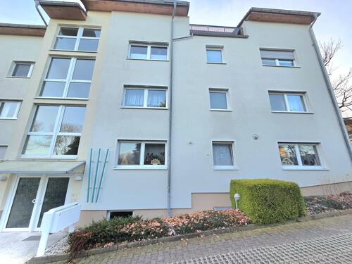 Hausansicht - 