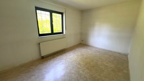 Abstellraum im Keller - 