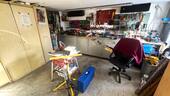 Garage/Werkstatt - 