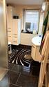 Bad im EG mit ebenerdiger Dusche - 