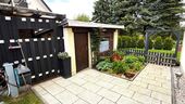 Gartenhaus - 