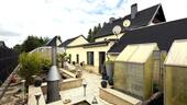Hausansicht Rückseite - 