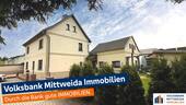 Hausansicht - 7 Zimmer Einfamilienhaus zum Kaufen in Geithain