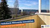 Balkon - Schöne 2-Zimmer-Wohnung mit Balkon