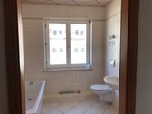 Bad - 2 Zimmer Etagenwohnung in Frankenberg