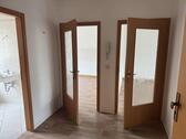 Flur - Etagenwohnung mit 56,94 m&sup2; in Frankenberg zur Miete